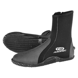 Bottes longues en néoprène du fabricant professionnel Sports nautiques et équipement de plongée et accessoires Équipement de natation résistant à l'usure - Product Image 5