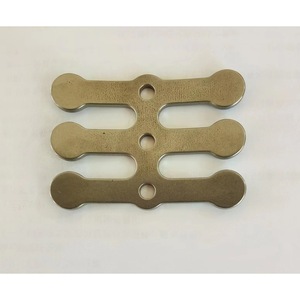 Limiteur de valve en métal, pièce 90, pour accessoires de joints de compresseur à piston - Product Image 2