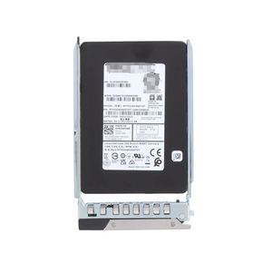 New Internal SSD 804671-B21 800GB SATA MU SFF (<strong>2.</strong>5-inch) SCN 3-year Warranty Enterprise SSD - Product Image 4