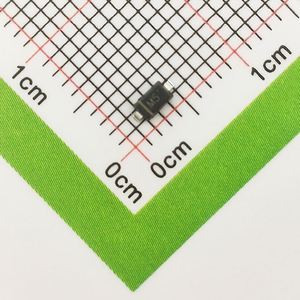 new&original MM1Z22B-VL SOD-123 Diodes Zener Diodes 500mW 22V 0.1uA - Product Image 1
