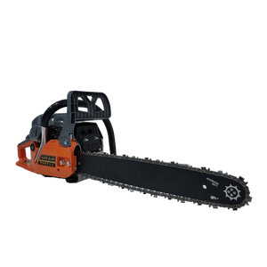Motosierra de Gasolina de 2 Tiempos de Grado Industrial WBS-452Y de 18 Pulgadas OEM para Silvicultura y Mantenimiento de Jardines - Product Image 3