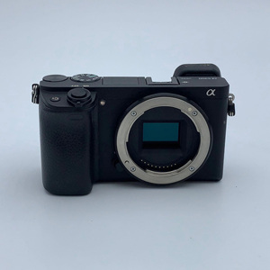 กล้องมือสองลดราคา Sony A6300 24.2MP APS-C 4K Mirrorless - Product Image 3