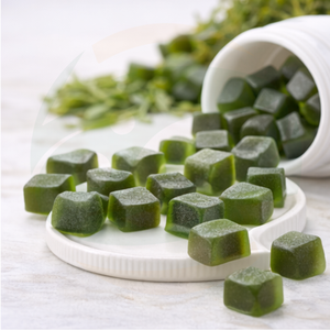 เย<span class=keywords><strong>ล</strong></span><span class=keywords><strong>ล</strong></span>ี่<span class=keywords><strong>คลอ</strong></span><span class=keywords><strong>โร</strong></span><span class=keywords><strong>ฟิ</strong></span><span class=keywords><strong>ล</strong></span><span class=keywords><strong>ล</strong></span>์+ไบโอติน OEM สำหรับผู้ใหญ่ บำรุงเส้นผมให้แข็งแรง สุขภาพผิว ดีท็อกซ์ ปรับสมดุ<span class=keywords><strong>ล</strong></span> พลังงานธรรมชาติ และความมีชีวิตชีวา - Product Image 2