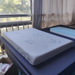 Fabricant de Matelas Roulés pour Bébé Cocon Lots pour Matelas Respirant Peo Matelas de Berceau pour Bébés - Product Image 3