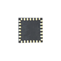 Circuit intégré MCU Dianxian STM32F031G6U7 STM32F031 Microcontrôleur