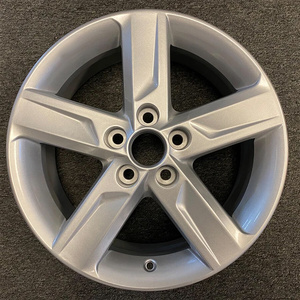 RCSR17 18 19 20 Pulgadas, Nueva Llanta de Aleación de Aluminio de Repuesto para Toyota Camry 2012-2014 - Product Image 6
