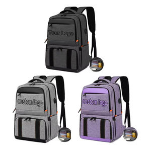 <span class=keywords><strong>Sac</strong></span> <span class=keywords><strong>à</strong></span> <span class=keywords><strong>dos</strong></span> <span class=keywords><strong>isotherme</strong></span> pour les voyages de travail, <span class=keywords><strong>avec</strong></span> chargeur USB, boîtes <span class=keywords><strong>à</strong></span> lunch intelligentes, <span class=keywords><strong>sac</strong></span> <span class=keywords><strong>à</strong></span> <span class=keywords><strong>dos</strong></span> pour <span class=keywords><strong>ordinateur</strong></span> portable <span class=keywords><strong>avec</strong></span> <span class=keywords><strong>compartiment</strong></span> pour repas pour hommes et femmes - Product Image 2