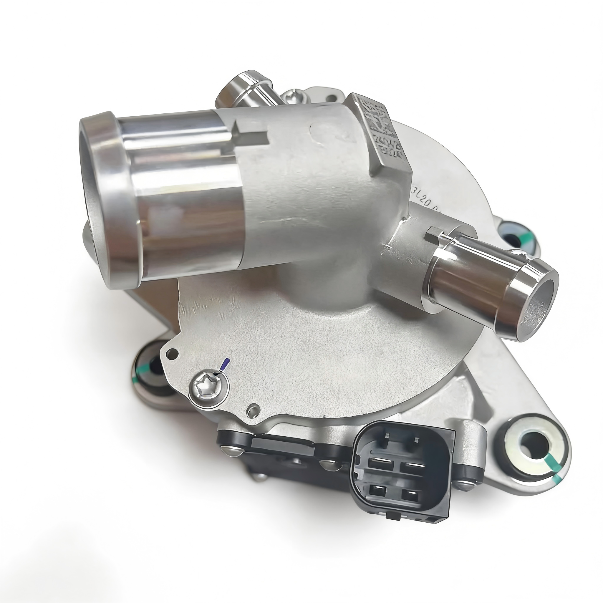 1307400AEN01 New China OE Water Pump for Great Wall Tank 300 Pump Parts Image 1