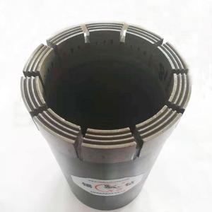 Baril de base, ensemble arrière et ensemble de tête BTW NTW HTW - Product Image 3