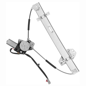 Lève-vitre électrique avant gauche Honda Accord 72210-S84-A02, pièce de rechange neuve - Product Image 4