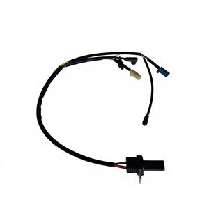 ชุดสายไฟเกียร์ 09G 8 พิน สำหรับรถยนต์ Volkswagen Magotan Jetta Polo ผลิตภัณฑ์คุณภาพสูงจากไต้หวัน แนะนำโดยผู้จัดการร้าน - Product Image 3