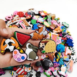 Custom 2026 Wholesale Bulk Cartoon Soft Rubber Custom Junk <b>Cases</b> <b>Charms</b> for <b>Phone</b> <b>Case</b> - Product Image 2