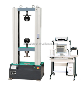 Máquina de Teste de Painéis à Base de Madeira TBTMWW-100, Máquina de Teste <span class=keywords><strong>Universal</strong></span>, Testador de Flexão em 3 Pontos, Testador de Resistência de Ligação Superficial - Product Image 5