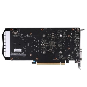 Tarjeta Gráfica para Juegos COLORFUL IGame <span class=keywords><strong>GeForce</strong></span> RTX 4060 Ti Advanced OC 8GB GDDR6 DLSS3 - Product Image 5