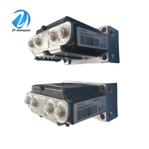 Original Solenoid Valve Electronic Control Module PVG32 PVB 1/2" SECTION PVB32 Basic Module 157B6203 157 157B