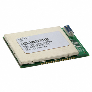 New and Original Electronic Components Integrated circuit RF Transceiver Modules and <b>Modems</b> Module DNT24CA - Product Image 1