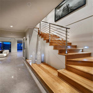 Barrière de sécurité moderne en verre transparent de 12mm pour le contrôle des foules, installation facile, balustrades <span class=keywords><strong>d</strong></span>'hôtel et de balcon, mains courantes - Product Image 3