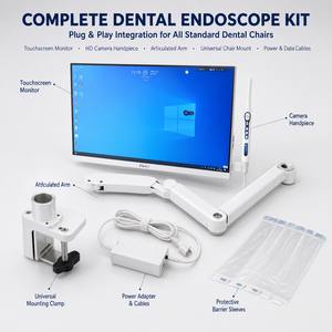 <strong>Intra</strong> Oral Camera Dental with Touch Screen 23.8 Inch - Product Image 1