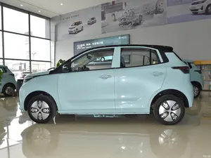 2023 heißer Verkauf letin mengo Mini Auto Mini ev Auto Elektroauto Elektroautos Erwachsene Fahrzeug