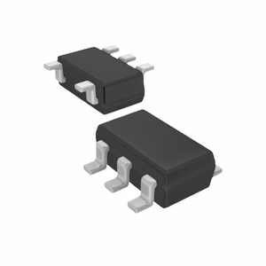 In Stock Power Management (PMIC) Buy Electronics Components Online SC 74A, SOT 753 XC6127N50EMR-G - Product Image 1