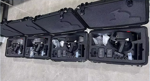 Analizador de espectrómetro XRF de mano SciAps de gran venta, serie HS 900 de aleación de carbono, instrumentos de medición de acero inoxidable - Product Image 5