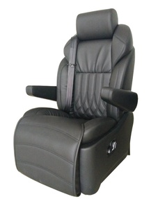 Tay Vịn Ghế Ô Tô Điều Chỉnh Bằng Tay Thông Dụng Độ Bền Cao Cho Xe Buýt Ghế MPV Xe Hơi - Product Image 5