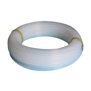 Tubo de PTFE Blanco al por Mayor, Resistente a Químicos, Aislante de Alta Temperatura, Grado Alimenticio para Dispositivos de Bebidas, Catéteres Médicos - Product Image 3