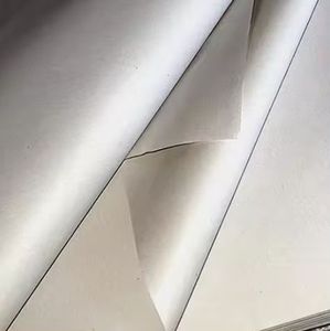 Feuilles de papier d'emballage en papier journal recyclé pour le déménagement/expédition/remplissage de boîtes/emballage et protection d'articles fragiles - Product Image 5