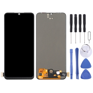 Écran LCD et numériseur en matériau AMOLED d'origine, assemblage complet pour <span class=keywords><strong>Vivo</strong></span> Y73s / X50e / <span class=keywords><strong>Y70</strong></span> / S7e V1930 V2031A - Product Image 2