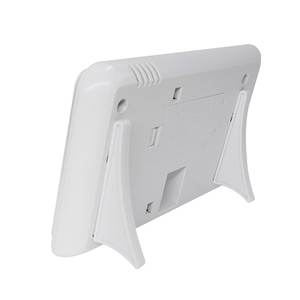 Thermostat intelligent Tuya à télécommande au design moderne avec écran LCD pour systèmes de chauffage au sol et pièces détachées pour le chauffage de l'eau des appartements - Product Image 4