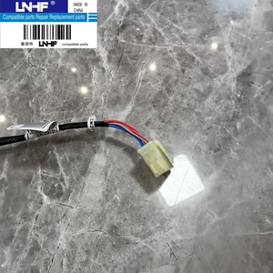 LNHF 21N8-10092 Arnés de cableado de consola para excavadora de alta calidad 215-9C 225-9C 220-9S 220LC-9S 21N8-10092 para Hyundai - Product Image 4
