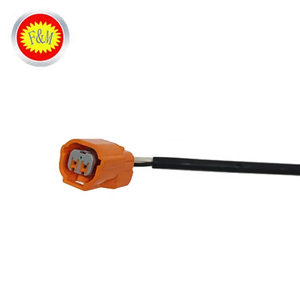 ระบบไฟฟ้า ABS 57470เร็วของล้อ OEM <span class=keywords><strong>ราคา</strong></span>ยุติธรรม - Product Image 6