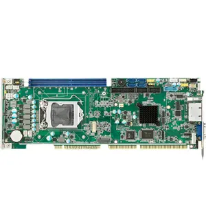 PCA-6028VG/6028G2 00A2E 6029G2-00A3 Industrial Control Computer Industrial Main Board CPU Card PCA-6029G2-00A2