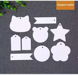 Chất Lượng Cao Sang Trọng Tùy Chỉnh In Treo Thẻ Bán Buôn Giấy Đu Quần Áo Thẻ Giá Cả Cạnh Tranh Cho Tùy Chỉnh Nhãn - Product Image 6