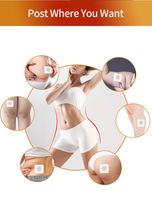 Fabrication de patchs <span class=keywords><strong>minceur</strong></span>, nouveaux produits sur le marché chinois, <span class=keywords><strong>Wonder</strong></span> Belly Slimming <span class=keywords><strong>Patch</strong></span> - Product Image 2