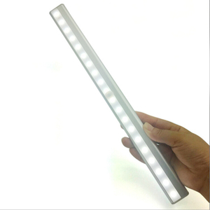 Goldmore LED Closet <strong>Light</strong> <strong>Motion</strong> <strong>Sensor</strong> Activated for Cabinet - Product Image 1
