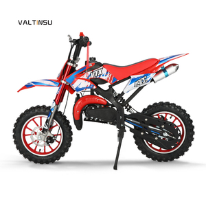 Motocicletas, Motocicleta Cross, Mini Crossmotor con Certificación CE, Motocicleta Todoterreno - Product Image 1