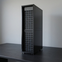 ORS6000G8 OCP 开放标准全机架式服务器 48V 中央供电液冷机柜 适用于云AI 大数据中心 Xeon
