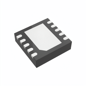 Electronic Chips Component LT3437IDD#PBF Power Management (PMIC) Manufacturer Channel 10 WFDFN Exposed Pad - Product Image 1