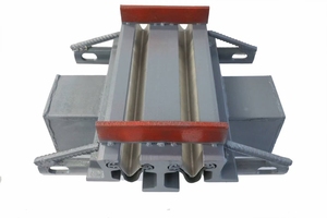 Nhà Máy Bán Hàng Trực Tiếp Tùy Chỉnh Hồ Sơ Cao Su Mở Rộng Doanh Cho Bê Tông Cầu Loại Modular Mở Rộng Doanh - Product Image 2