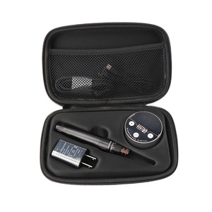 OEM/ODM Portable <span class=keywords><strong>tatouage</strong></span> Permanent maquillage sourcils lèvres Eyeliner mécanique Permanent femmes réglage stylo maquillage Machine - Product Image 4