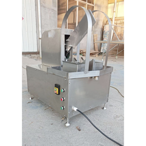 Machine de dé<span class=keywords><strong>coupe</strong></span> automatique de noix de coco vertes et jeunes, machine de dé<span class=keywords><strong>coupe</strong></span> de noix de coco tendres, coupeuse électrique de noix de coco - Product Image 2