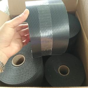 Membrane imperméable en polyéthylène gaufré DPC à <span class=keywords><strong>prix</strong></span> avantageux, 110 mm, 250 mm, 300 mm, pour la protection contre l'humidité du <span class=keywords><strong>sol</strong></span> - Product Image 6