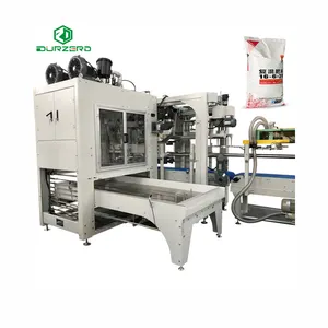 China Good Bag Filling Pocket Dry Mortar Open Mouth Packing Machine