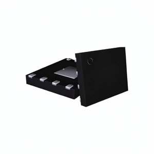 BOM IC ชิปอิเล็กทรอนิกส์หน่วยความจำแบบแผ่นเปลือย8 VDFN MR25H256APDF ชิ้นส่วนมีในสต็อก - Product Image 1