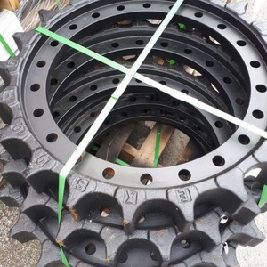เฟืองโซ่ขับหลัก PC130-7 PC110-7 รุ่น 203-27-61310 อะไหล่ช่วงล่าง - Product Image 1