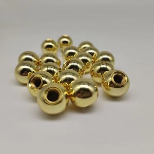 Bolas de acero inoxidable <span class=keywords><strong>1in</strong></span> con agujero, bola hueca de acero inoxidable, grado alimenticio, 6mm, 8mm, 10mm, bolas de acero inoxidable 316, FO - Product Image 5