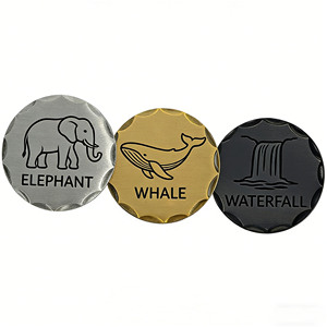 Outil <span class=keywords><strong>de</strong></span> réparation <span class=keywords><strong>de</strong></span> divot vert, étiquette <span class=keywords><strong>de</strong></span> sac <span class=keywords><strong>de</strong></span> golf en métal vierge, jeton <span class=keywords><strong>de</strong></span> poker, marqueur <span class=keywords><strong>de</strong></span> golf, logo personnalisé, marqueur <span class=keywords><strong>de</strong></span> balle magnétique vierge - Product Image 3