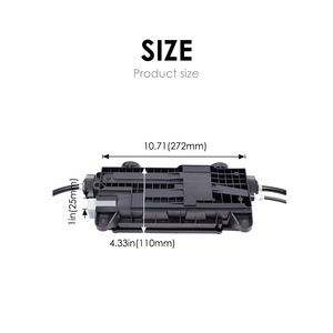 Módulo de Freno de Mano, Actuador de Freno de Mano para Land Rover LR3 y Range Rover Sport 2004-2009, Número de Pieza LR019223 - Product Image 2