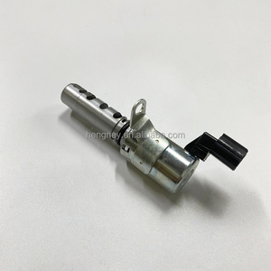 Pièces automobiles Hengney, soupape de commande d'huile, soupape VVT 15330-23010 1533023010 pour moteur <span class=keywords><strong>Toyota</strong></span> 1SZ-FE 2SZ-FE - Product Image 2